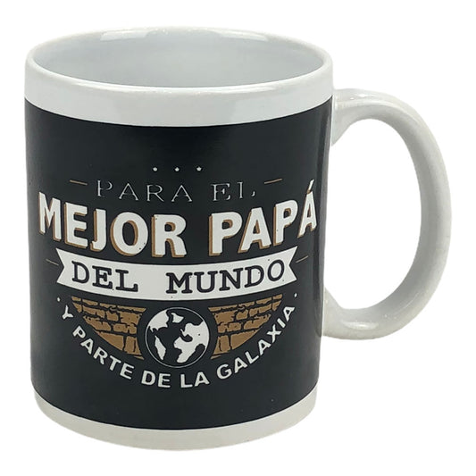 Taza Home Elegance Dia del Padre - Surtida