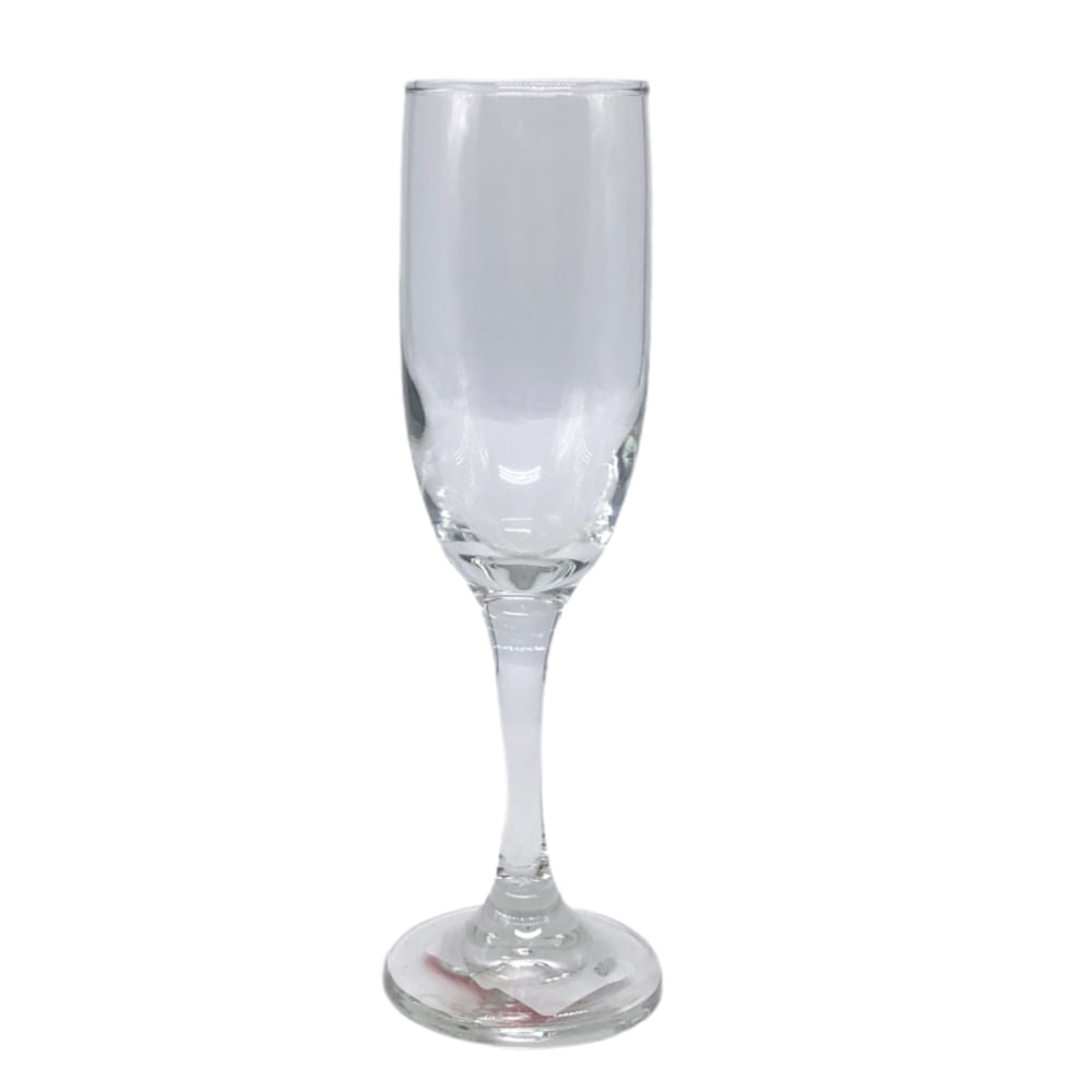 Copa Para Champagne Cristar Premiere 6.25 oz