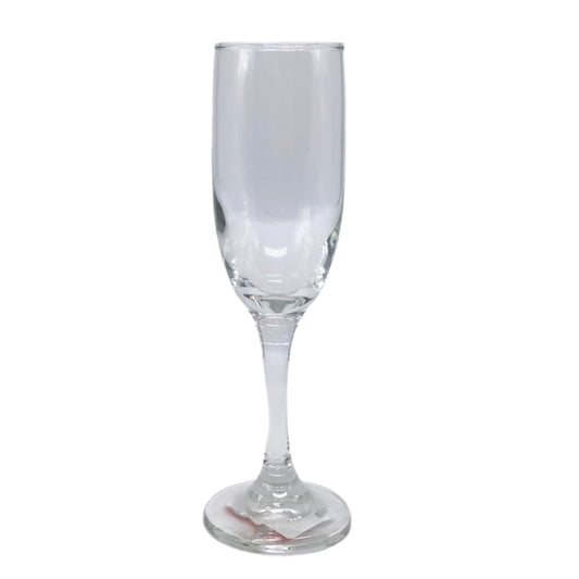 Copa Para Champagne Cristar Premiere 6.25 oz