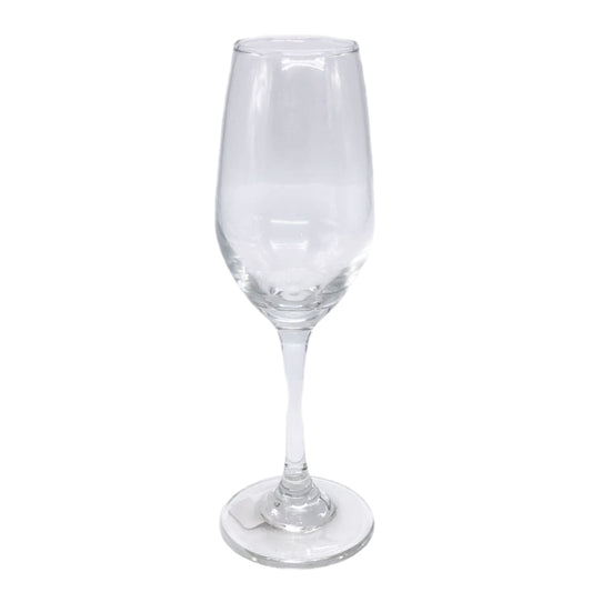 Copa Para Champagne Cristar Brunello 8 oz