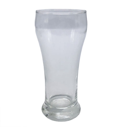 Vaso de Vidrio Cristar Oporto 12 oz