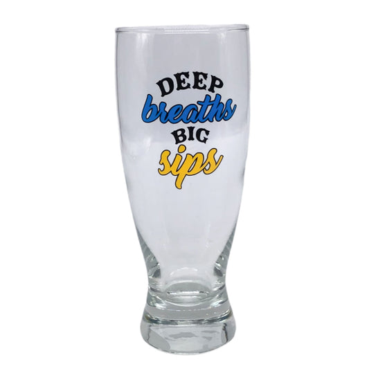 Vaso Cristar Mónaco de Vidrio 14.5 oz