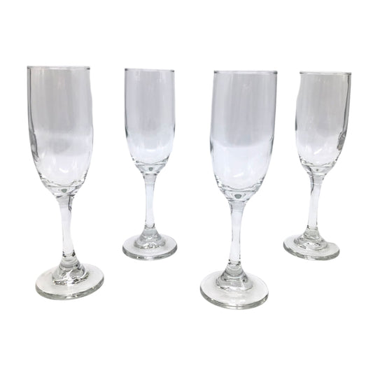 Copa Para Vino Cristar Premiere 6 oz 4 Piezas