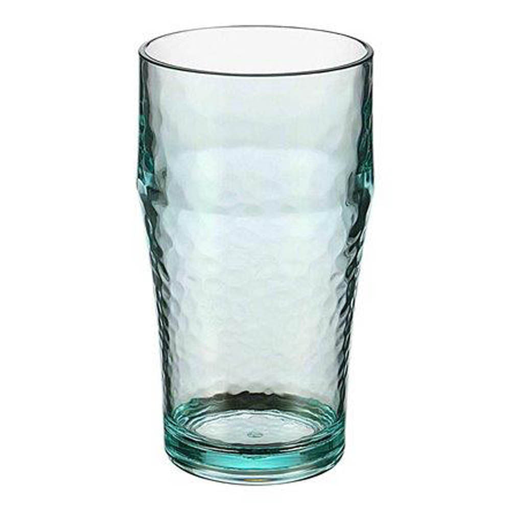 Vaso Acrílico Kitchen Helper Acrílico de 550 ml