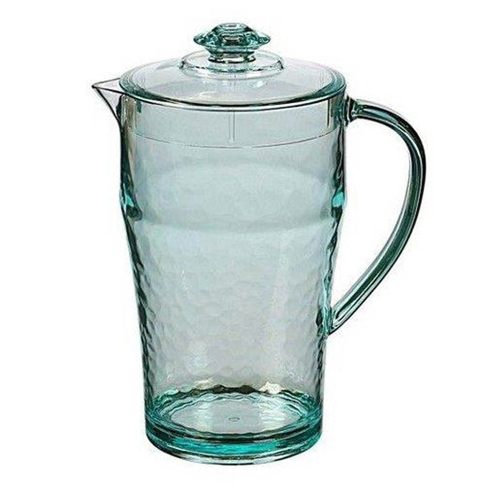 Jarra Kitchen Helper Acrílica de 1.7 L