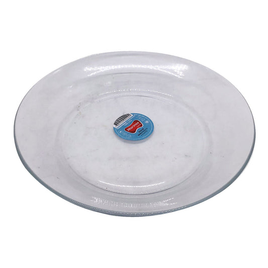 Plato Hondo Marinex Astral de Vidrio 22 cm