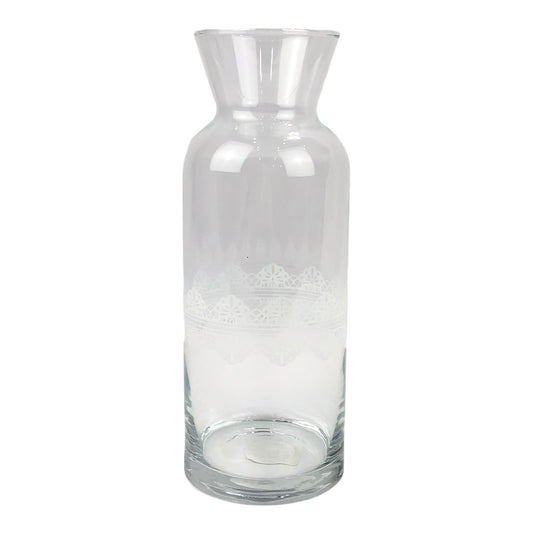 Jarra Pasabahce Carafe Village 44 Oz