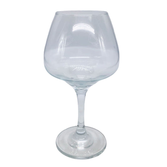 Copas de Vino Pasabahce Risus 19 oz de 6 Piezas