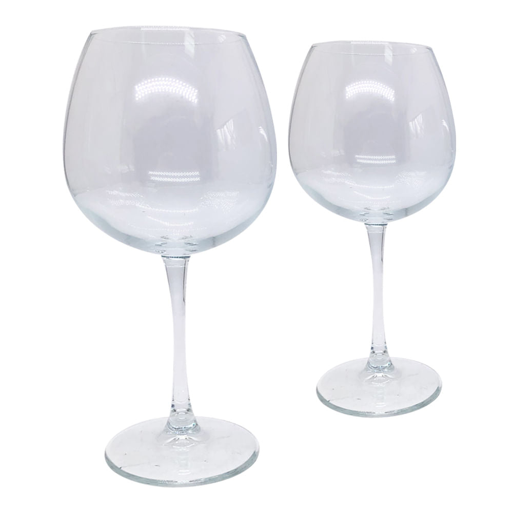 Copa de Vino Enoteca Pasabahce 27 oz de 2 Piezas