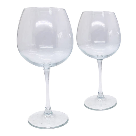 Copa de Vino Enoteca Pasabahce 27 oz de 2 Piezas