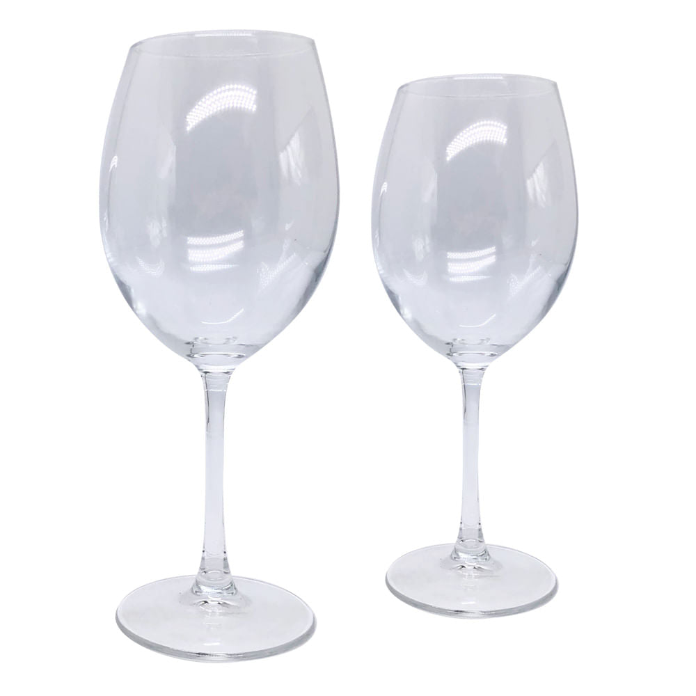 Copa de Vino Enoteca Pasabahce 21 oz de 2 Piezas