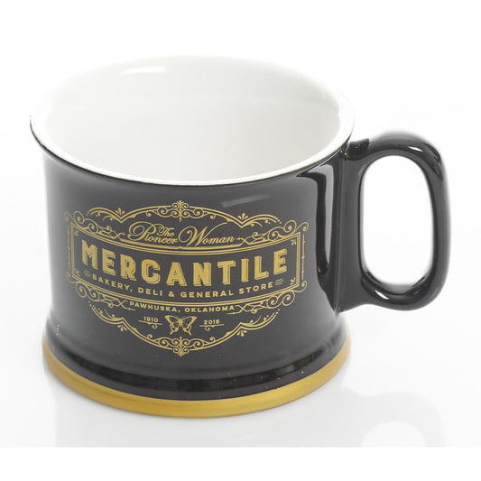 Taza Gibson de Cerámica