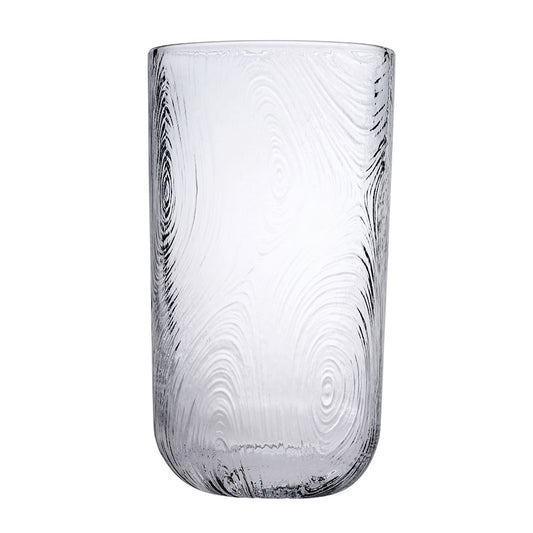 Vasos Pasabahce Long Linden de Vidrio 11 oz 6 Piezas