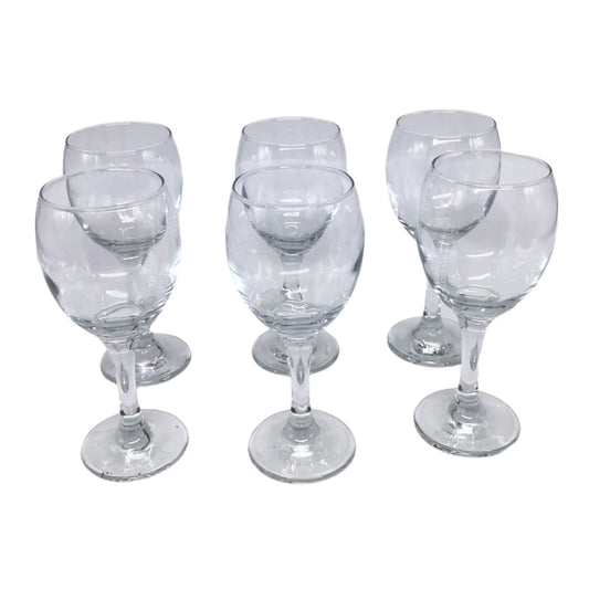 Copas Para Vino Lav Empire 8 oz 6 Piezas