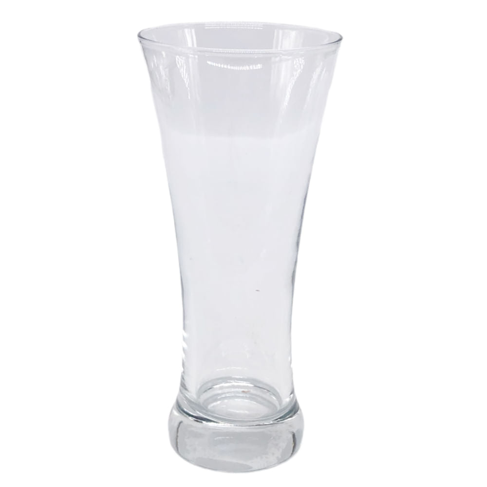 Vaso Cervecero Lav Sorgun de Vidrio 12 oz