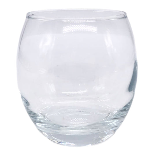 Vaso de Vidrio Para Whisky Cristar Empire 13 oz