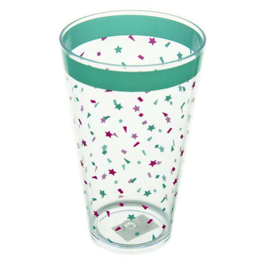 Vaso de Melamina 26 California Donut Worry 20 oz
