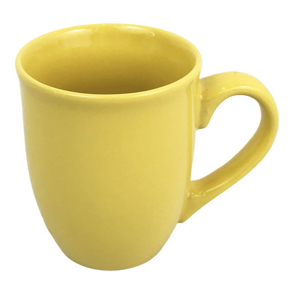 Taza Homestar de Ceramica 10.5 oz - Surtido