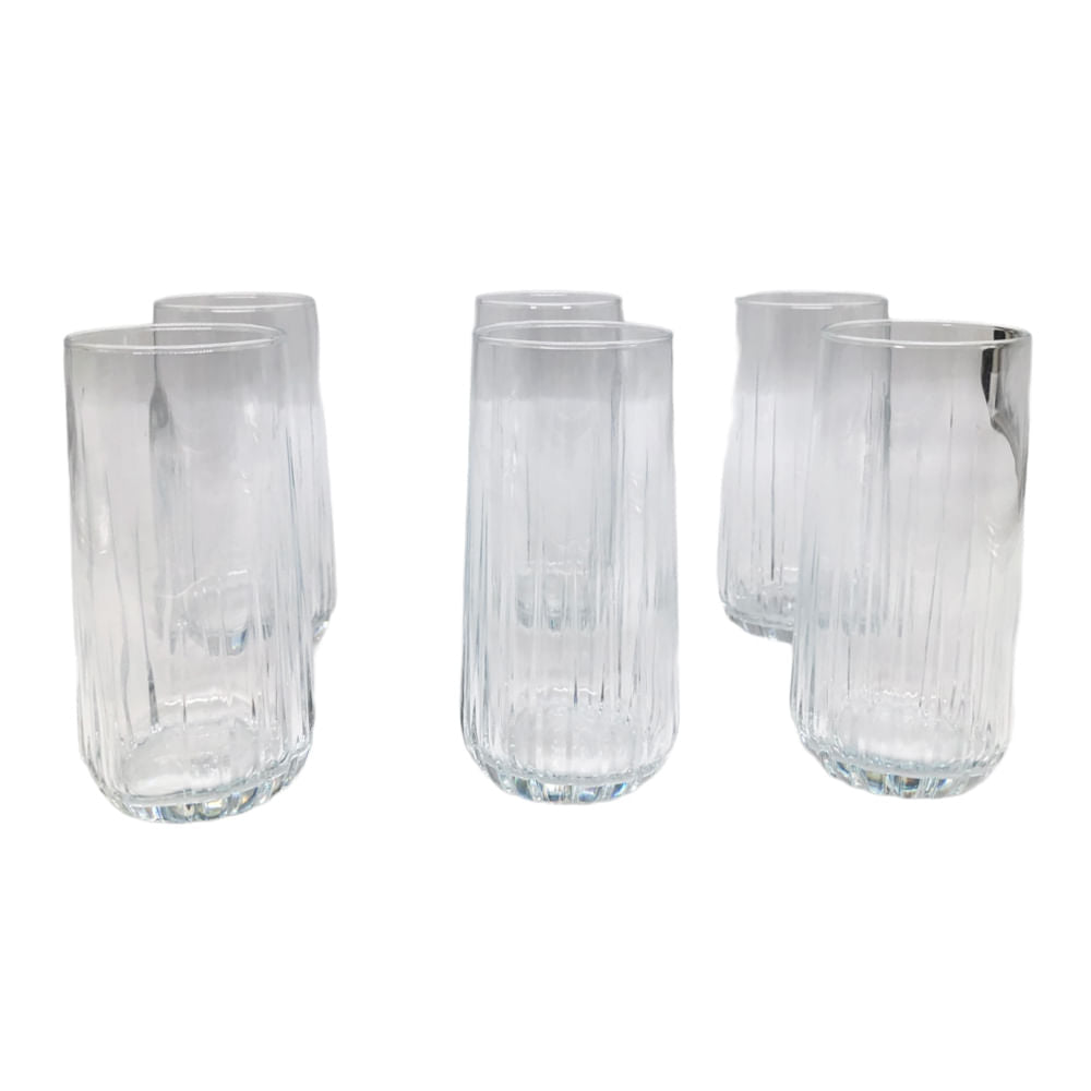 Vasos Para Vino Pasabahce Nova 12 oz 6 Piezas