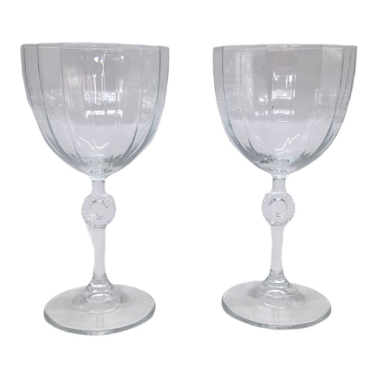 Copas Para Vino Pasabahce Amore 9 oz 2 Piezas