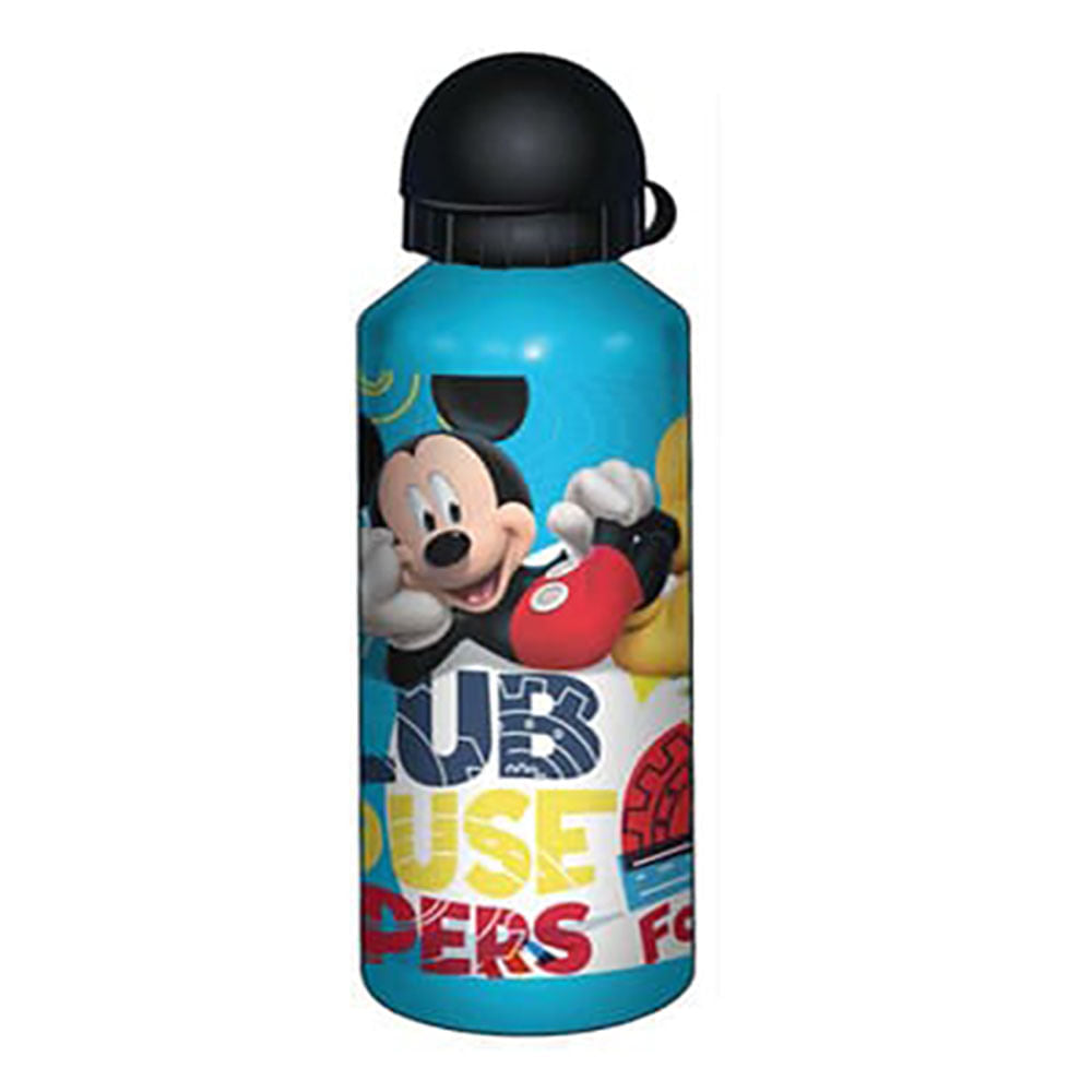 Botella de Aluminio Mickey Mouse 700 ml