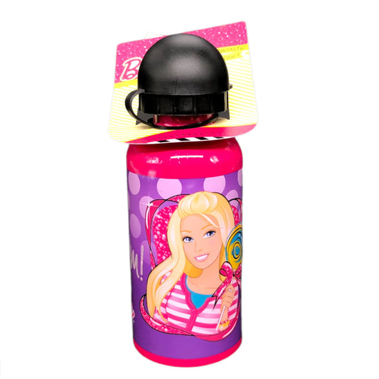 Botella de Aluminio Capi de Barbie 700 ml