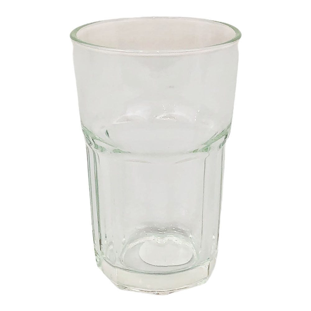 Vaso de Vidrio Four Season 10 oz