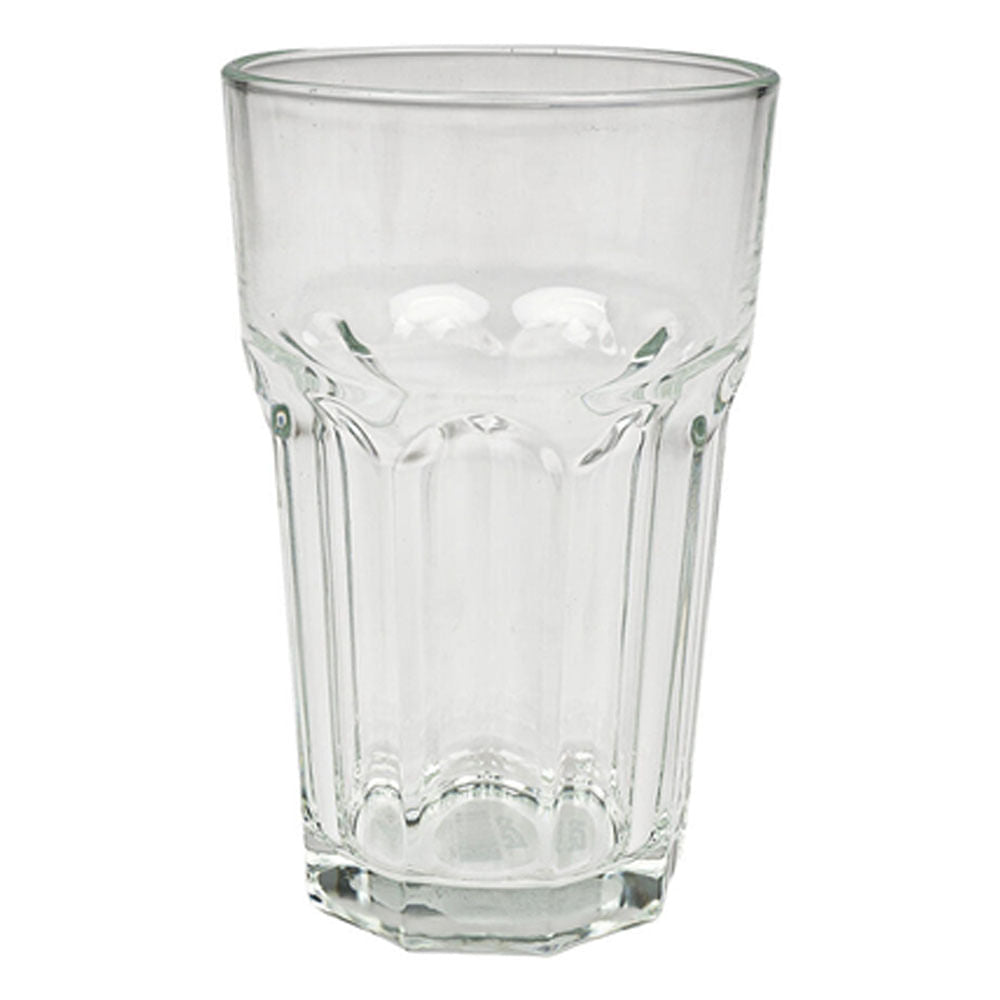 Vaso de Vidrio Four Seasons 13.5 oz