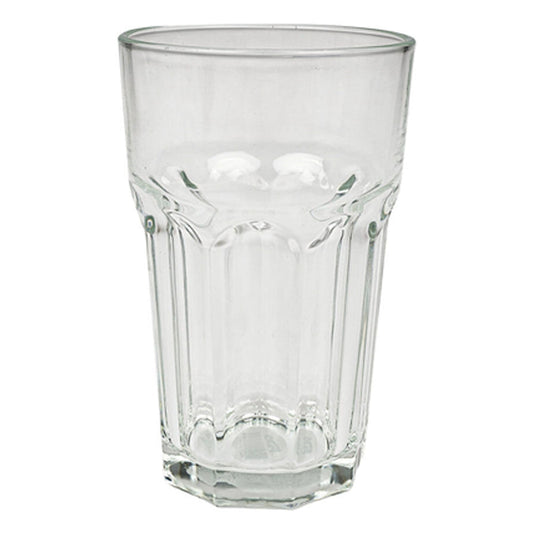 Vaso de Vidrio Four Seasons 13.5 oz