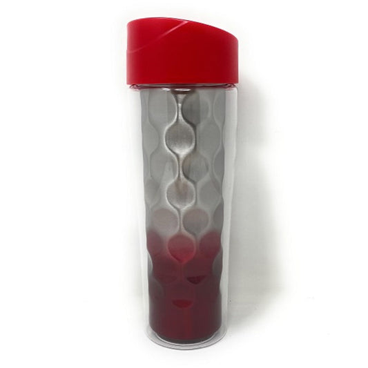 Termo de Doble Pared Great Buy Aluminio 16 oz