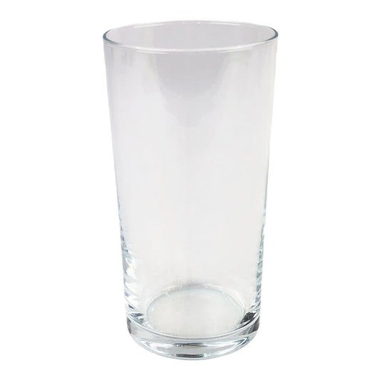 Vaso de Vidrio Pasabahce 12 oz