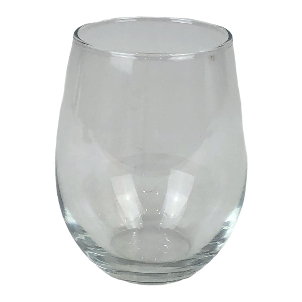 Vaso de Vidrio Pasabahce 14.55 oz - Único