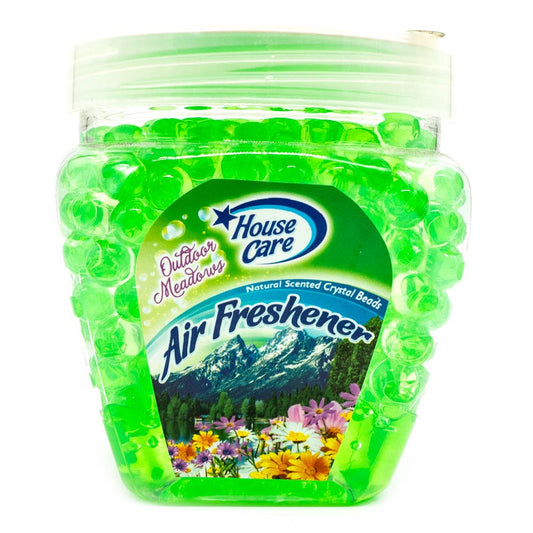 Aromatizante en Perlas Outdoor Meadows de 12 oz