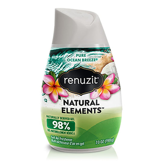 Aromatizante Renuzit Ocean Breeze 7 oz