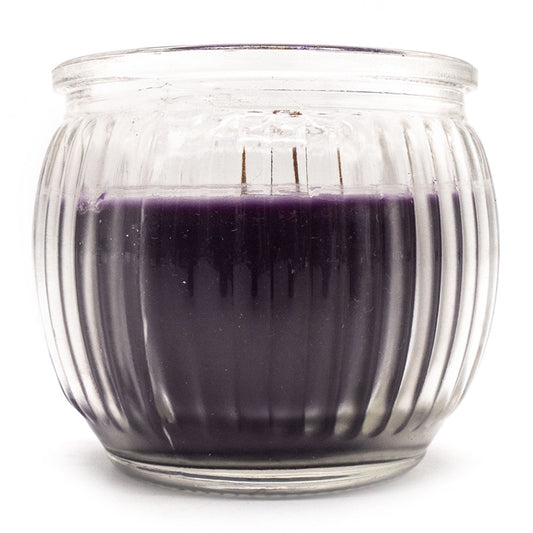 Vela Aromática House Care Mulberry de 3 oz