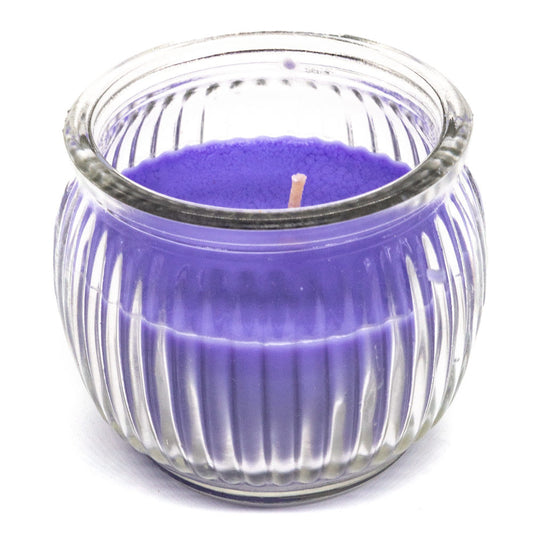 Vela Aromatica House Care Lilac 3 oz