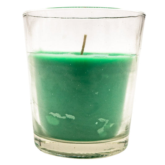 Vela Aromática House Care Eucalyptus Mint de 3 oz