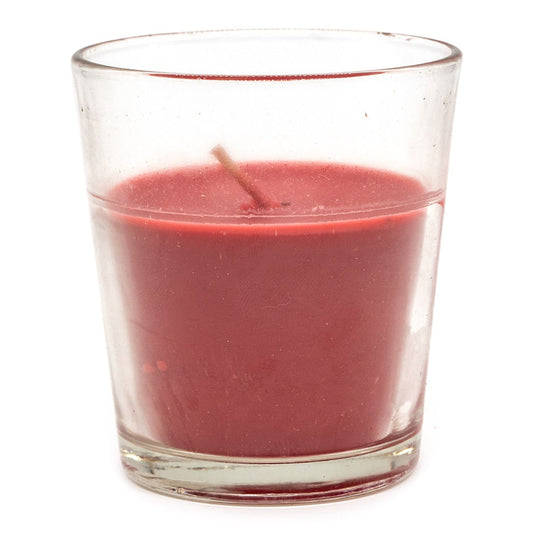 Vela Aromática House Apple Cinnamon 3 oz