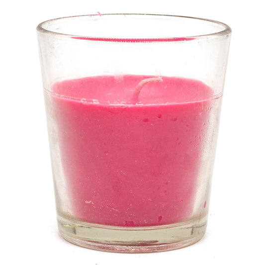 Vela Aromática House Berrylicious 3 oz