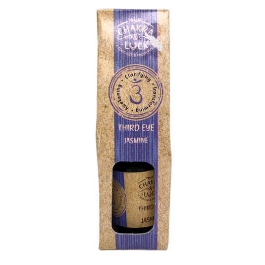 Aceite Aromatizante Chakra & Luck 15 ml - Surtido
