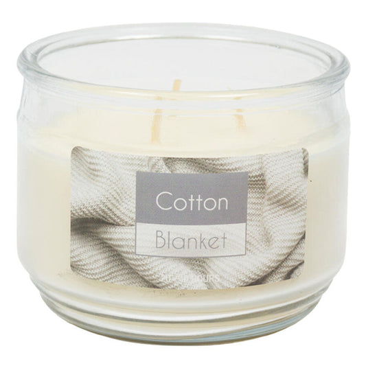 Vela Aromática Four Seasons de Algodón 11oz