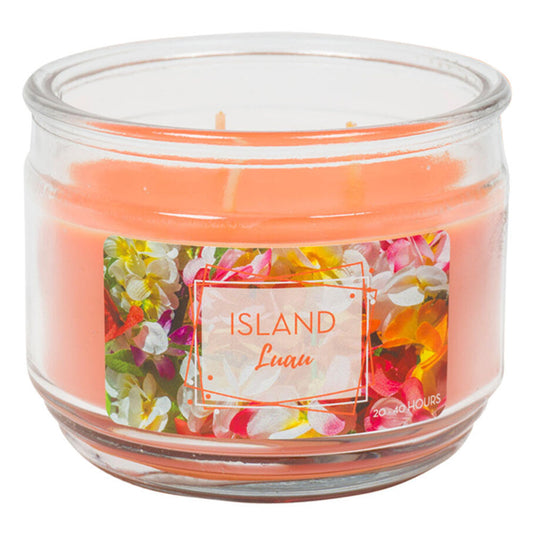Vela Aromática Four Seasons Island Luau 11oz