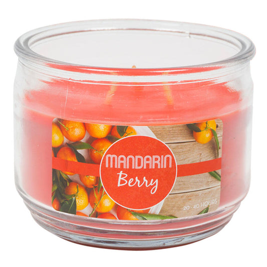 Vela Aromática Four Seasons Mandarin Berry 11oz