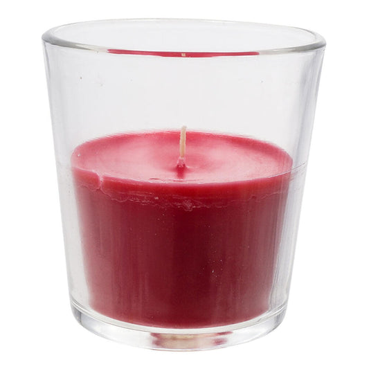 Vela Aromática Four Seasons de Apple Cinnam 3oz