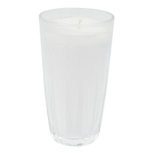 Vela Religiosa Four Seasons Blanca