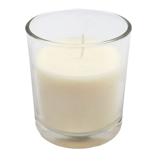 Vela Aromática Nuvalu Gardenia 4 oz