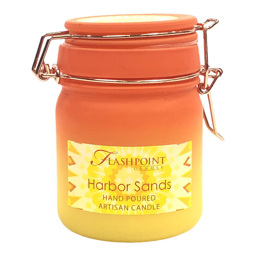 Vela Max Wholesales Aromática Harbor Sands 4 Oz