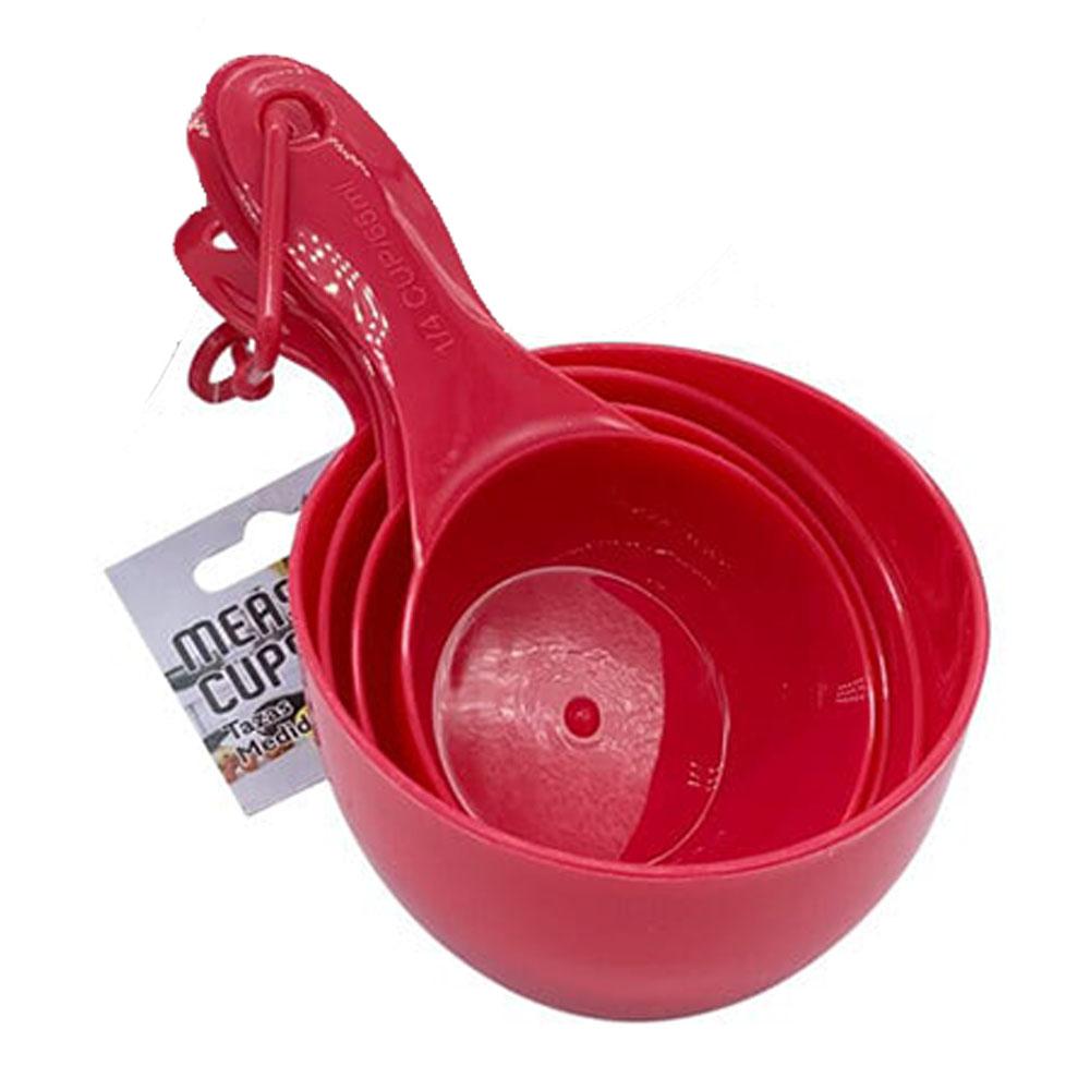 Taza de Medir 26 California - Surtido