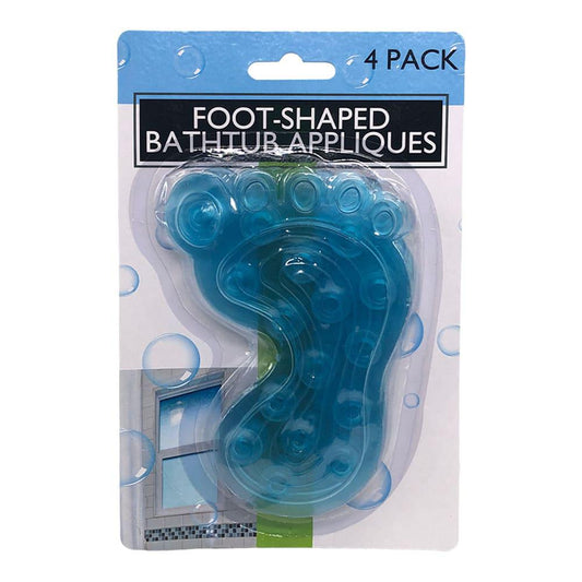 Alfombra Para Baño Kole Antirresbalante 4 Piezas