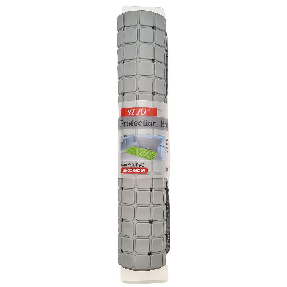 Alfombra Para Baño Antirrebalante Easy Home 69 cm x 39 cm - Surtido